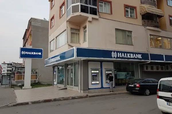 Halkbank Gürsu Şubesi - Resim 2
