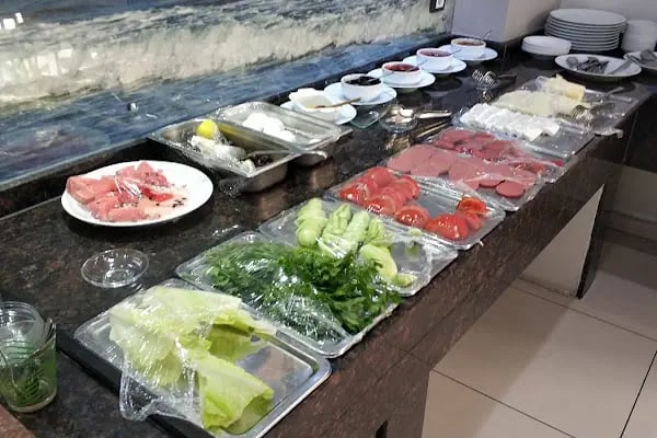 Baranlar Hotel - Resim 6