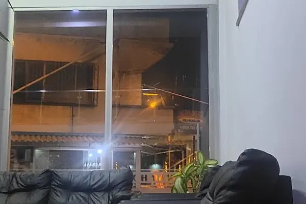 Baranlar Hotel - Resim 12