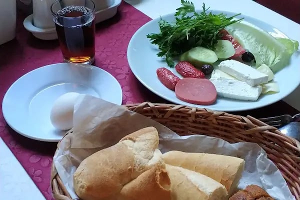 Baranlar Hotel - Resim 15