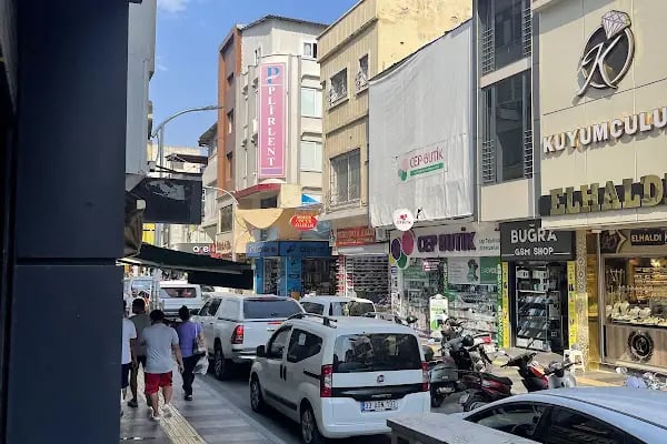 Baranlar Hotel - Resim 13