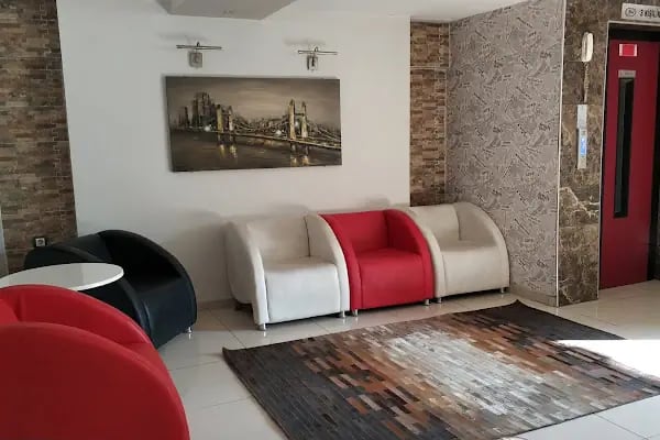 Baranlar Hotel - Resim 7