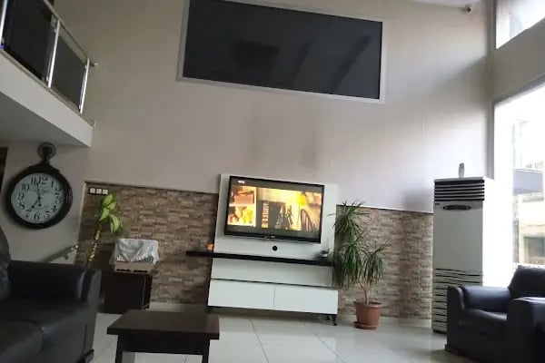 Baranlar Hotel - Resim 3