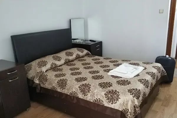 Baranlar Hotel - Resim 11