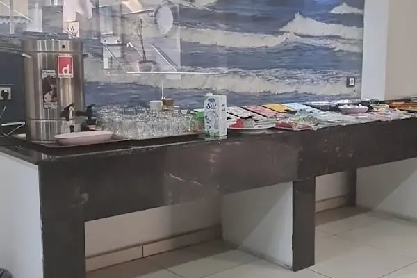 Baranlar Hotel - Resim 9