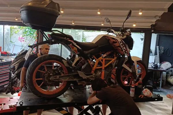 Motofark - Resim 19