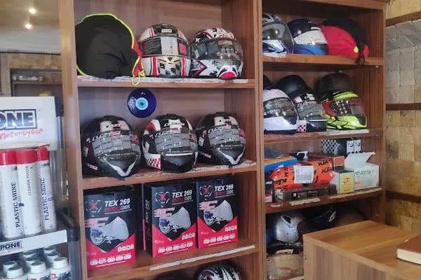 Motofark - Resim 13