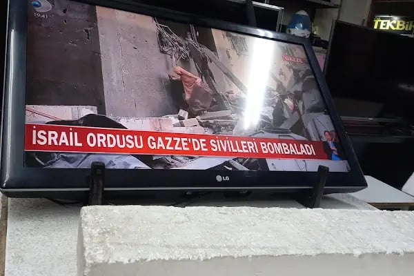 MAKİ HIRDAVAT İNŞAAT - Resim 20