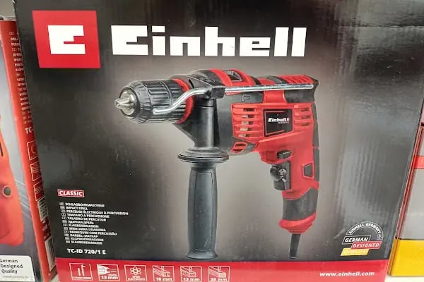 MAKİ HIRDAVAT İNŞAAT - Resim 13