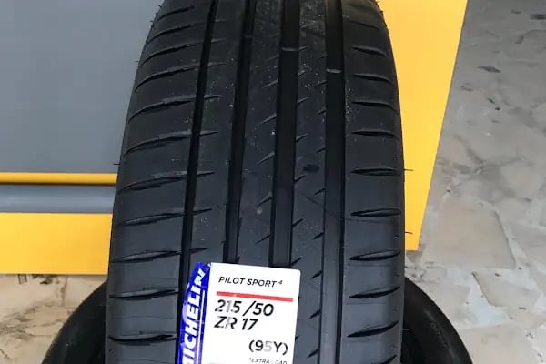Michelin - Polat Ticaret - Resim 9