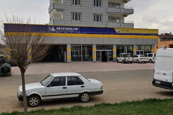 Michelin - Polat Ticaret - Resim 1