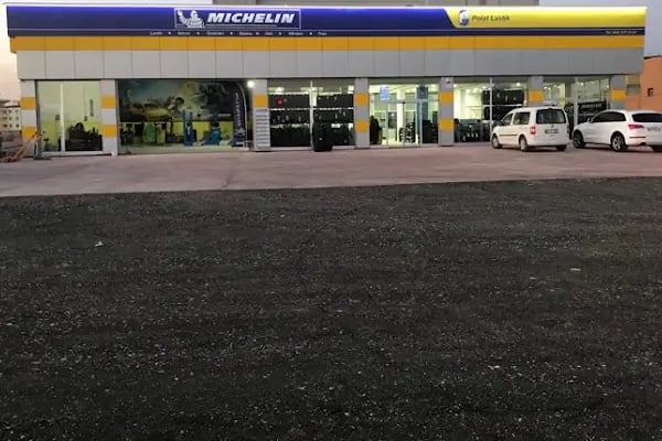 Michelin - Polat Ticaret - Resim 7