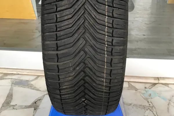 Michelin - Polat Ticaret - Resim 4