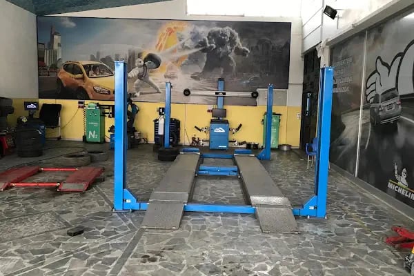 Michelin - Polat Ticaret - Resim 8