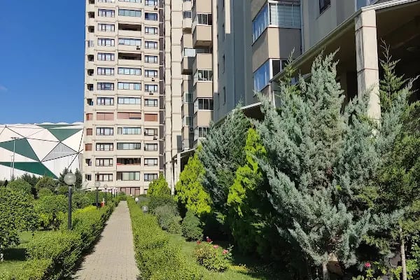 Prestij Residences - Resim 10