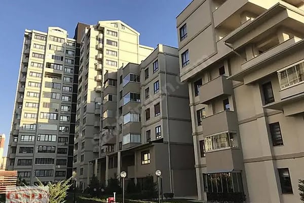 Prestij Residences - Resim 13