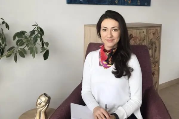 Uzm. Kl. Psk. Damla Yalçın Gürkan, Psikoloji - Resim 1