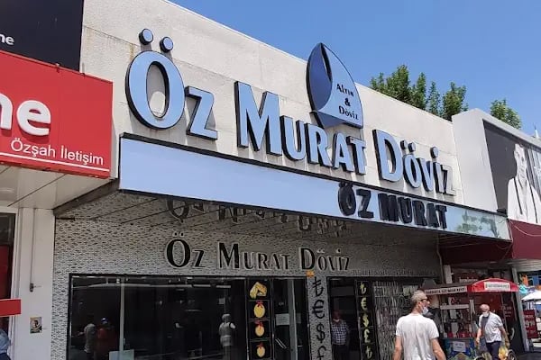 Öz Murat Döviz - Resim 3