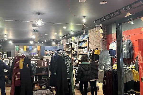 Sihir Dükkanı Bursa Downtown - Resim 4