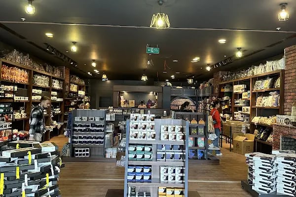 Sihir Dükkanı Bursa Downtown - Resim 2