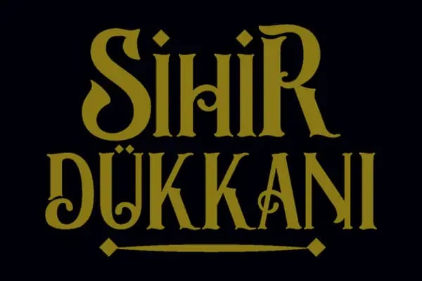 Sihir Dükkanı Bursa Downtown - Resim 7