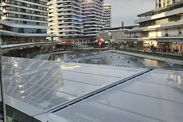 Sihir Dükkanı Bursa Downtown - Resim 8