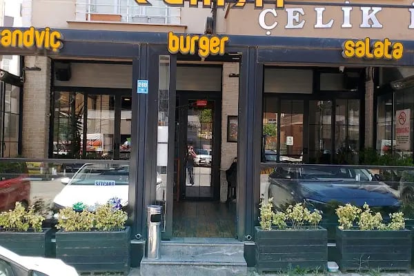 Cemşit Sıra Dışı Lezzetler - Resim 6