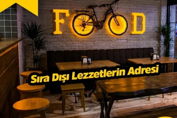 Cemşit Sıra Dışı Lezzetler - Resim 2