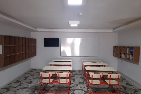 Özel Aladağ Orta Öğrenim Erkek Öğrenci Yurdu - Resim 5