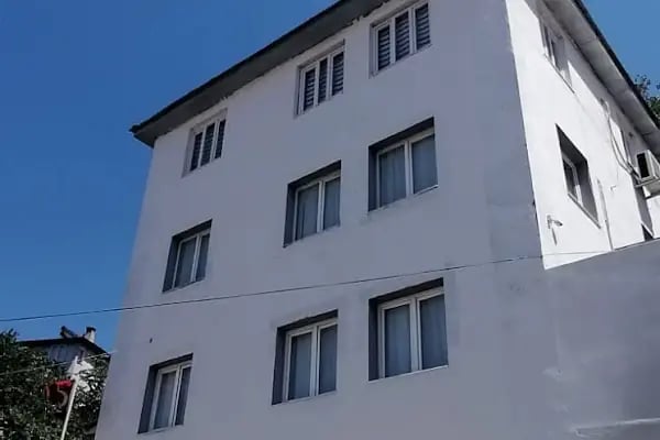 Özel Aladağ Orta Öğrenim Erkek Öğrenci Yurdu - Resim 11