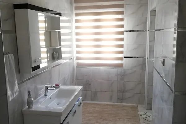 Özel Aladağ Orta Öğrenim Erkek Öğrenci Yurdu - Resim 8