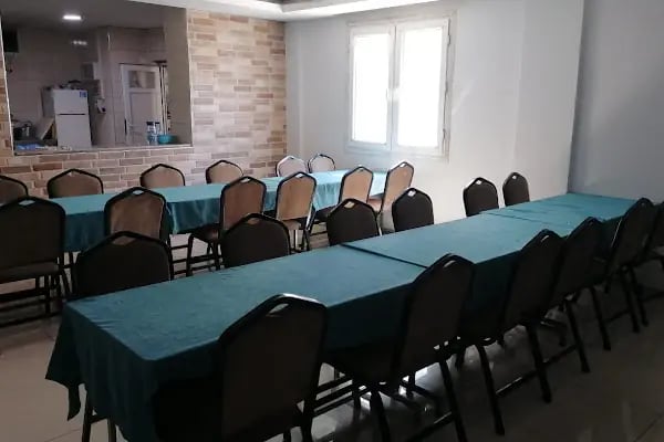 Özel Aladağ Orta Öğrenim Erkek Öğrenci Yurdu - Resim 4