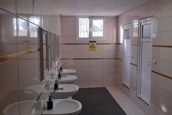 Özel Aladağ Orta Öğrenim Erkek Öğrenci Yurdu - Resim 6