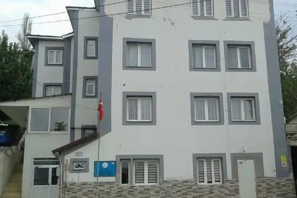 Özel Aladağ Orta Öğrenim Erkek Öğrenci Yurdu - Resim 10