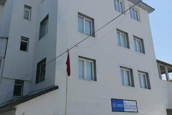 Özel Aladağ Orta Öğrenim Erkek Öğrenci Yurdu - Resim 12