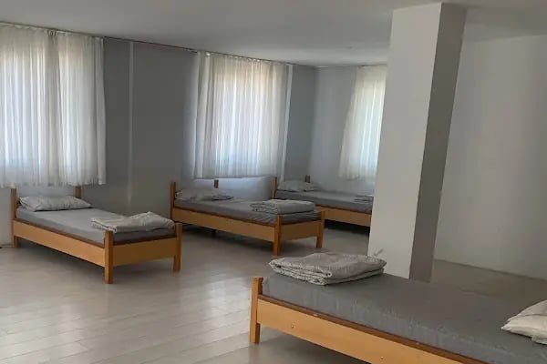 Özel Aladağ Orta Öğrenim Erkek Öğrenci Yurdu - Resim 7