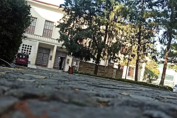 Atatürk Mesleki ve Teknik Anadolu Lisesi - Resim 15