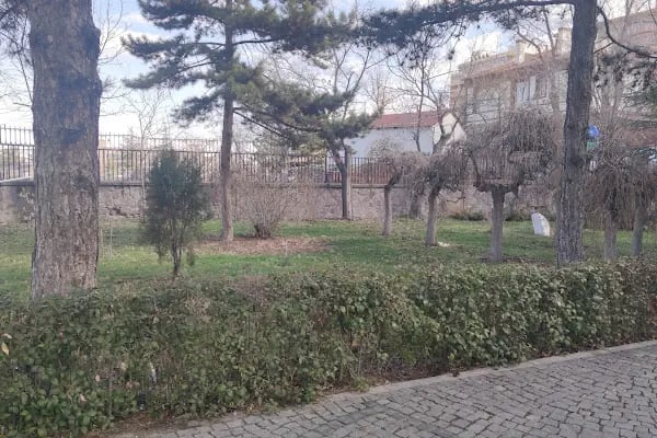 Atatürk Mesleki ve Teknik Anadolu Lisesi - Resim 16