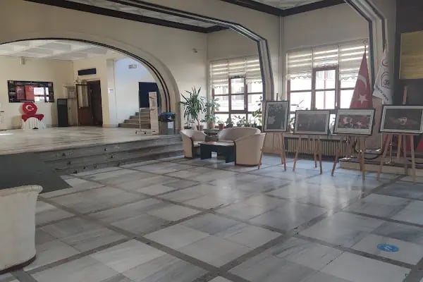 Atatürk Mesleki ve Teknik Anadolu Lisesi - Resim 6