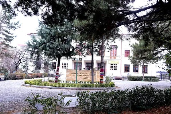 Atatürk Mesleki ve Teknik Anadolu Lisesi - Resim 19