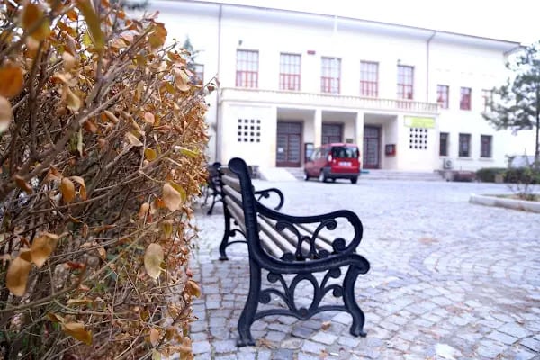 Atatürk Mesleki ve Teknik Anadolu Lisesi - Resim 8