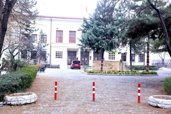 Atatürk Mesleki ve Teknik Anadolu Lisesi - Resim 7