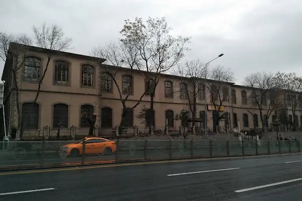 Atatürk Mesleki ve Teknik Anadolu Lisesi - Resim 11
