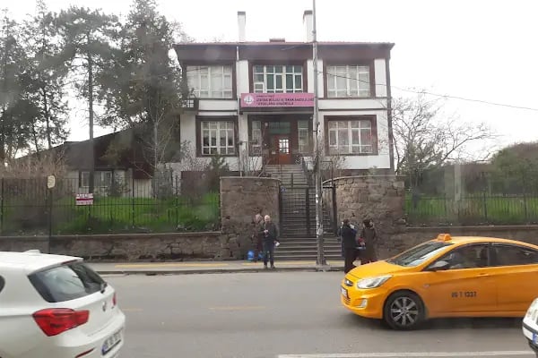 Atatürk Mesleki ve Teknik Anadolu Lisesi - Resim 4