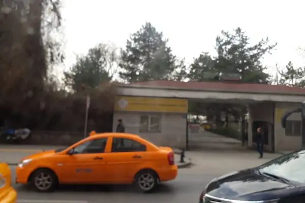 Atatürk Mesleki ve Teknik Anadolu Lisesi - Resim 13
