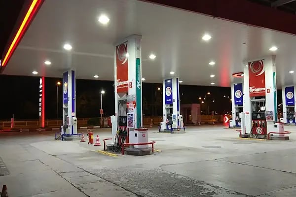 Hakimiyet Petrol - Resim 6