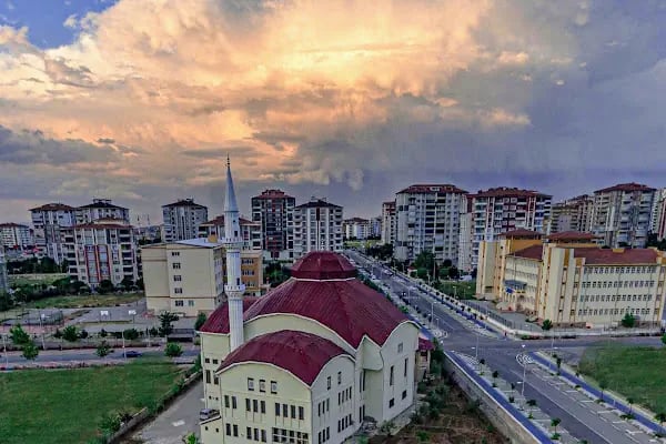 Çilesiz Aksa Cami - Resim 4