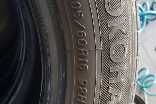 Michelin - Adana Lastik - Resim 3