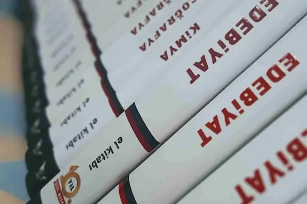 Tamer KIRTSASİYE - Resim 4