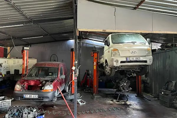 Ataşehir Auto Otomotiv Service - Resim 3